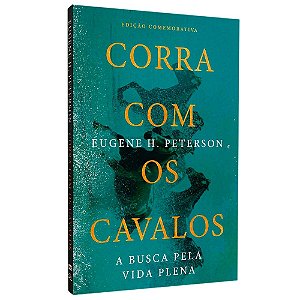 Corra Com Os Cavalos