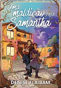 Uma maldição para Samantha