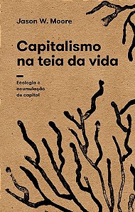 Capitalismo na teia da vida: ecologia e acumulação de capital