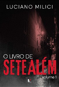 O livro de Setealém (Volume 1)