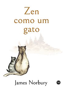 Zen como um gato