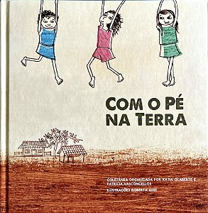 Com o pé na terra