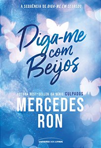 Diga-me com beijos (Volume 3)