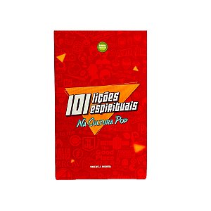 101 lições espirituais na cultura pop