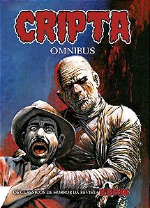 Cripta Omnibus Vol. 02 (Volume 2)