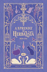 A aprendiz de herbalista
