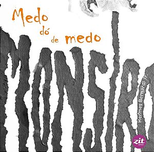 Medo dó de medo monstro