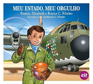 Meu estado, meu orgulho