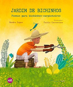Jardim de bichinhos