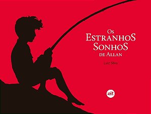 Os estranhos sonhos de allan