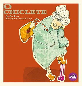O chiclete