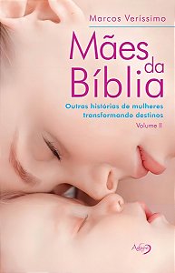 Maes Da Biblia - Vol. 02