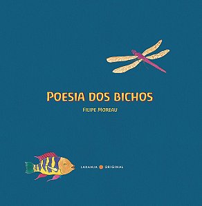 Poesia dos bichos