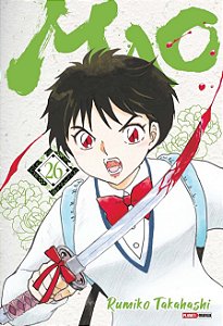 Mao vol. 26
