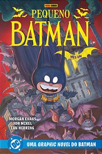 Batman: mês um