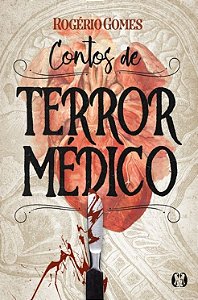 Contos de terror médico