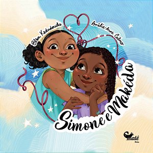 Simone e Makéda