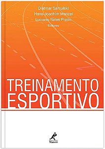 Treinamento esportivo