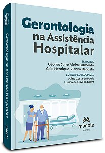 Gerontologia na assistência hospitalar