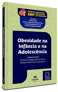 Obesidade na infância e na adolescência