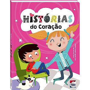 Contos do Dia a Dia: Histórias do Coração