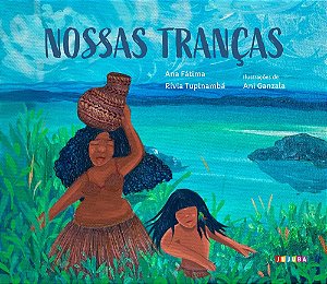 Nossas tranças