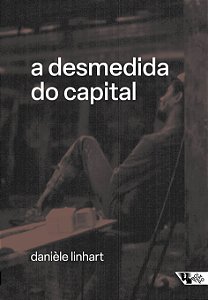 A desmedida do capital