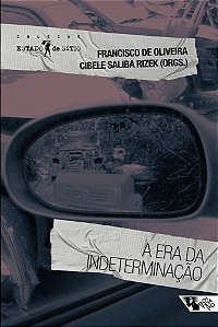A era da indeterminação