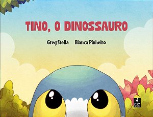 Tino, o dinossauro