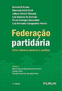 Federação partidária: uma reforma eleitoral e política
