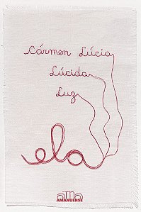 Carmen Lúcia, Lúcida, Luz: Ela