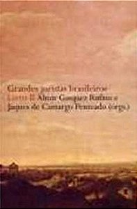 Grandes juristas brasileiros - Livro II
