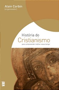 História do cristianismo