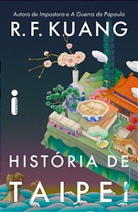 História de Taipei