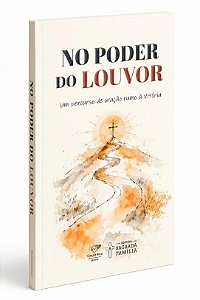 No Poder Do Louvor