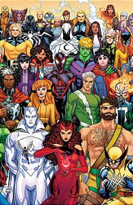 Os vingadores 34/91