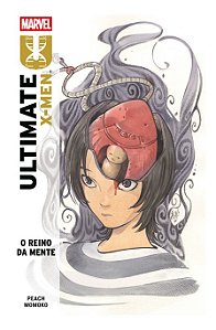 Ultimate x-men vol. 3