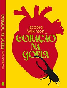 Coração Na Goela