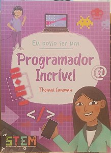 Eu posso ser um programador incrivel