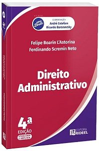 Direito Administrativo - Amo Direito