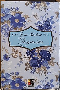 Persuasão (capa dura)