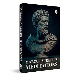 Meditations by Marcus Aurelius