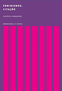 Feminismos. Citação