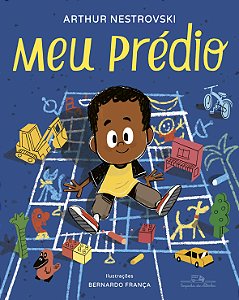 Meu prédio