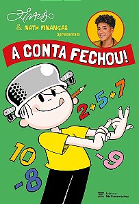 A Conta Fechou!