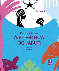 A esperteza do jabuti