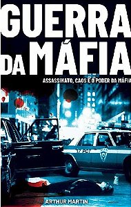 Guerra da máfia