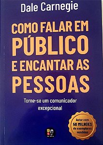 Como falar em público e encantar pessoas