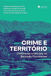 Crime e território