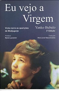Eu Vejo A Virgem